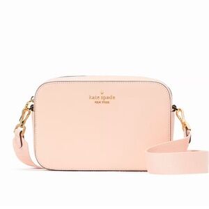 Kate Spade Madison Mini Camera Bag